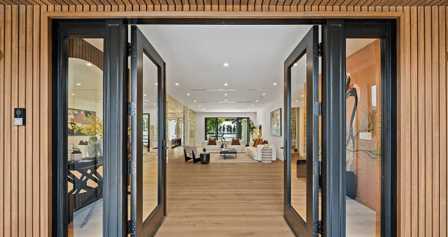 windows & doors installation window and door installation