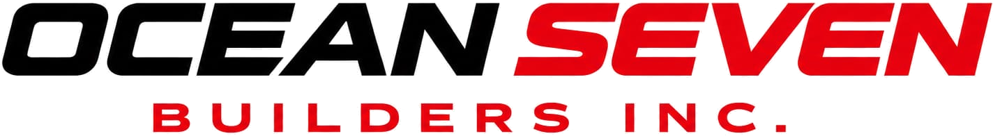 Ocean Seven Builders, Inc. logo